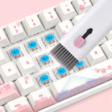 7-in-1 Laptop Keyboard Dust Cleaner Brush