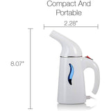 7-in-1 Powerful Steamer Wrinkle Remover