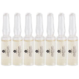 7-Piece: Pursonic Hyaluronic Acid and Natural Moisturizing Serum Set