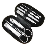 7-Piece Set: Nail Care Kit