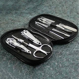 7-Piece Set: Nail Care Kit