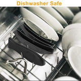 7-Piece: Silicone Hot Handle Holder