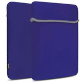 7" Sleeve Case Bag Pouch Cover Reversible for Laptop or Tablet