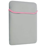 7" Sleeve Case Bag Pouch Cover Reversible for Laptop or Tablet