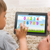 7" Touchscreen Wi-Fi Android Tablet