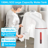700W Portable Garment Steamer