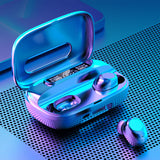 M9 Wireless Bluetooth TWS In-Ear Long-Lasting Earphones