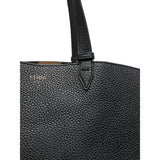 Fendi Black Tote Bags Men