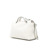 Fendi White Tote Bags Women