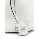 Fendi White Tote Bags Women