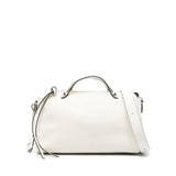 Fendi White Tote Bags Women
