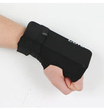 Running Phone Armband Outdoor Sports Gloves