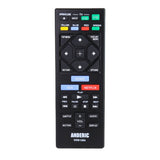 Anderic Substitute For Sony RMT-VB100U Blu-ray Disc Remote Control 1-492-954-21 [RRB126A]