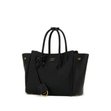 Balenciaga Black Tote Bags Women
