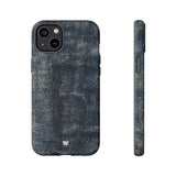 FADED DENIM | Tough Phone Case