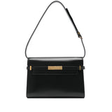 Saint Laurent Black Shoulder Bags Women