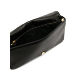 Saint Laurent Black Shoulder Bags Women