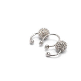 Valentino Garavani Silver Body Jewellery Women