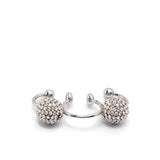 Valentino Garavani Silver Body Jewellery Women