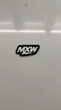 Logo Stickers