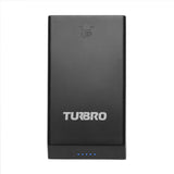 AirSupply MS12 Replacement Battery, 19,200mAh Rechargeable, 50-Hour Runtime