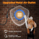 Neighborhood DH400A Dog House Heater