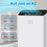 Greenland 14,000 BTU Inverter Portable Air Conditioner