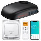 Greenland 13,500 BTU Inverter Rooftop RV Air Conditioner