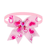 Pet Love Diamond Bow Tie Bow Tie Accessories