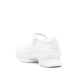 Prada White Trainers Women
