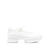 Prada White Trainers Women