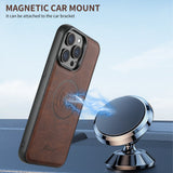 Compatible With The S26 Two-in-one Phone Case And Magnetic Card Holder