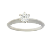 Cubic Zirconium  Sterling Silver