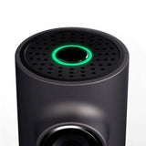 70mai Smart Dash Cam - 1S Car DVR 1080P HD Night Vision Voice Control
