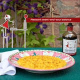 IL TINELLO, Aceto Balsamico di Modena IGP, Red Label, (8.5 fl oz) 100ml