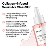 pH Lab Collagen Night Peelable Collagen Mask