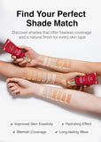 Missha M Perfect Cover BB Cream #27 Honey Beige