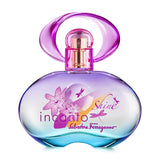 FERRAGAMO Incanto Shine Eau de Toilette, Perfume Spray for Women