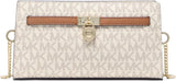 Michael Kors womens Hamiton Extra Small Convertible Crossbody Bag