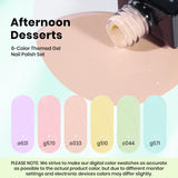 Pastel 254 Nail Polish 13ml