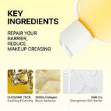 ongredients Skin Barrier Calming Lotion Barrier Care & Boost Glow