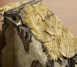 Christmas Nativity Lighted Stable for 14" Nativity Set