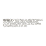 Dove Serum Body Wash Ultra Gentle hydrating cleanse with only 10 essential ingredients 18.5 Fl Oz