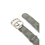 Gucci Green Belts Women