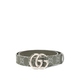 Gucci Green Belts Women