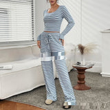 Casual New Style Long-sleeve Suit Women