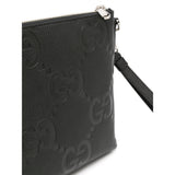 Gucci Black Messenger Bags Men