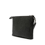 Gucci Black Messenger Bags Men