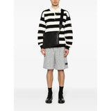 Gucci Black Messenger Bags Men