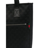 Gucci Black Tote Bags Men